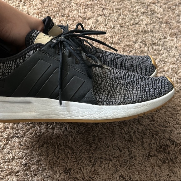 Adidas Tennis Shoes - Picture 3 of 3